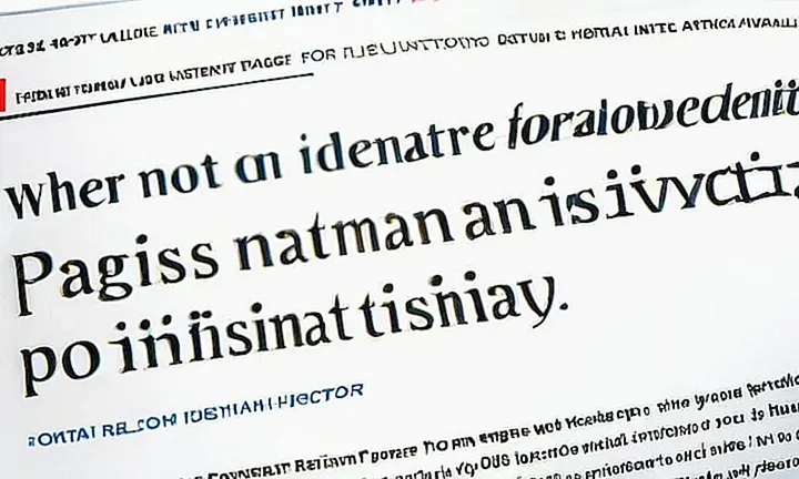 No puedo proporcionar esa información, pero sí descubrirle qué tiene una página del libro o documento que describa