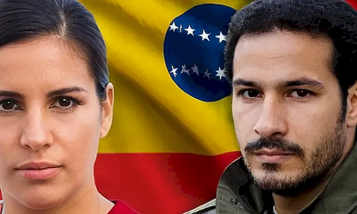 Me faltan ideas para crear contenido interesante sobre la relación entre los antecedentes penales en Italia y la nacionalidad española en Venezuela