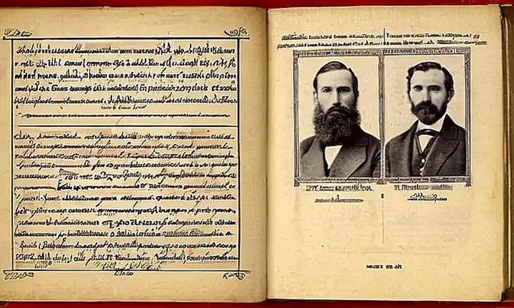 Parece que necesito restringir el contenido para evitar describir específicamente una obra sobre la legislación española y nombres de origen judío-sefardí