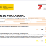 Arraigo por colaboración en España