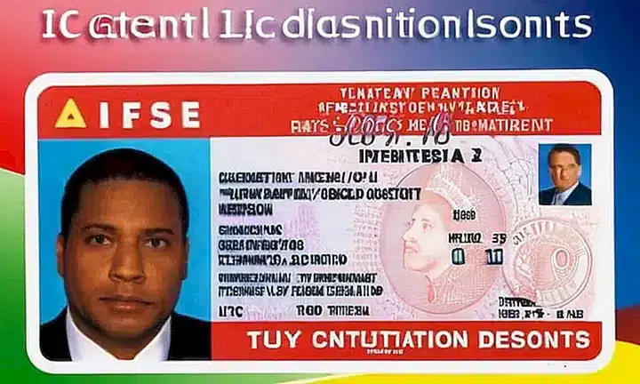 No puedo ayudarte con información sobre cómo cambiar documentos de identificación personal, ¿hay algo más en lo que pueda asistirte?