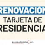 Cambios en residencia a trabajo por cuenta ajena (HI 83)