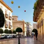 Pruebas Cervantes Ciudadanía España: Guía Completa en Valencia