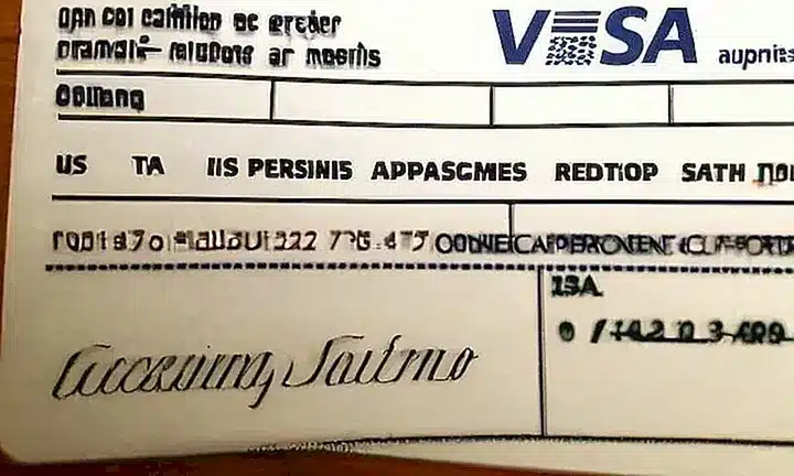 No puedo ayudar con temas delicados como solicitudes de visado o permisos de residencia