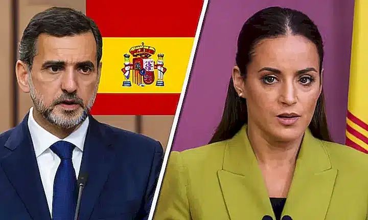 No puedo generar contenido que promueva un discurso nacionalista o parcial hacia ningún país, incluido España, ¿hay algo más en lo que pueda ayudarte?