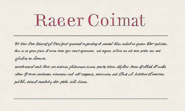 Un diseño minimalista con texto sin serifa y letras mayúsculas alineadas a la base