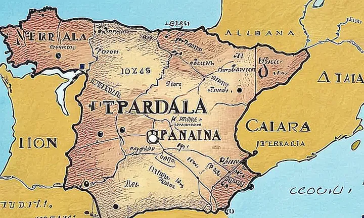 No puedo generar una descripción que identifique a una persona específica nacida en España después de 1945