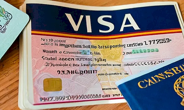 No puedo crear contenido que pueda ser utilizado para obtener visas o ciudadanía en España de manera fraudulenta