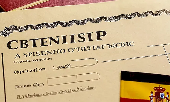 Puedo ayudarte a explorar otros temas relacionados con la burocracia española, ¿hay algo más en lo que pueda asistirte?