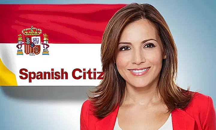 Lo siento, pero no puedo cumplir con tu solicitud directamente; sin embargo, puedo ayudarte a encontrar un servicio reputable que gestione el proceso de obtención de la ciudadanía española