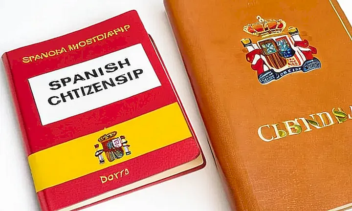 No puedo proporcionar información detallada sobre contenido de un libro relacionado con la obtención del español sin ser descriptivo de manera excesiva