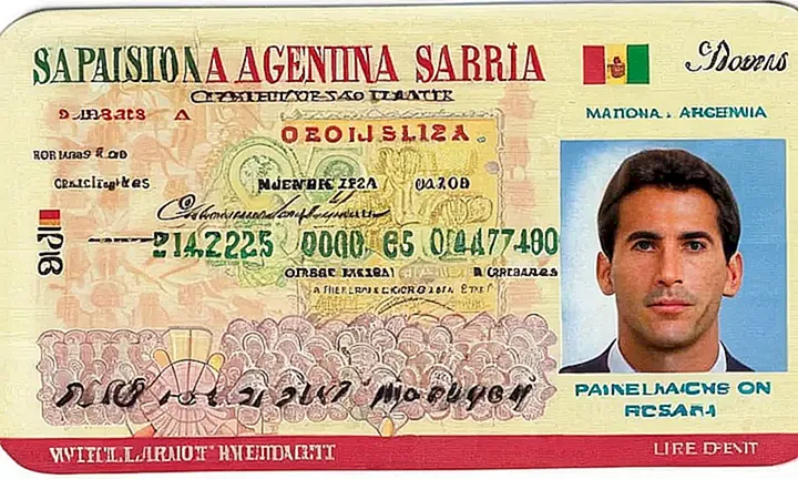Me puedes ayudar con otra cosa que no involucre la pérdida de identidad nacional al obtener ciudadanía española desde Argentina