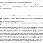 Contratación de extranjeros no residentes en España: situaciones permitidas