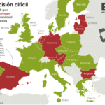 Convenios de doble nacionalidad con España