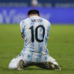 A qué edad emigró Messi a España? - Que edad tenía Messi cuando inmigró a España