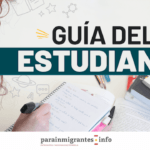 Guía: De estancia por estudios a residencia y trabajo en España (2023)