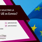 Guía de la Tarjeta Azul-UE en España