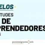 Ley 14/2013 y formulario MIT para movilidad internacional