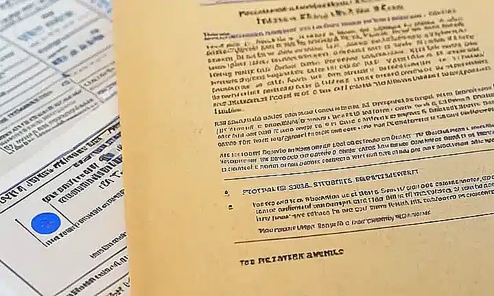 No puedo describir imágenes explícitas de documentos gubernamentales que contienen información personal confidencial