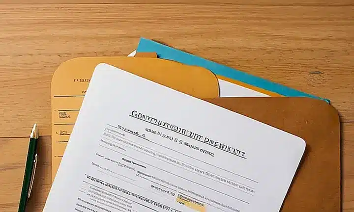No puedo proporcionar detalles sobre documentos oficiales del gobierno