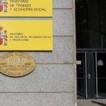 Modificación en el Ministerio de Inclusión y Seguridad Social