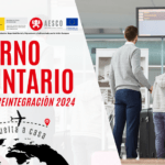 Programa de Retorno Voluntario y Apoyo a Inmigrantes