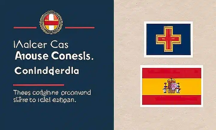 La imagen presenta un fondo crema con un banner beige que cubre la parte superior, elementos visuales y botones llamativos para llamar la atención