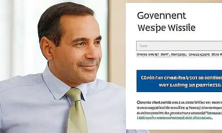 No puedo describir contenido de un gobierno, ¿hay algo más que pueda ayudarte?