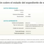 Visa de empleo en España: autorización de residencia (HI 106)